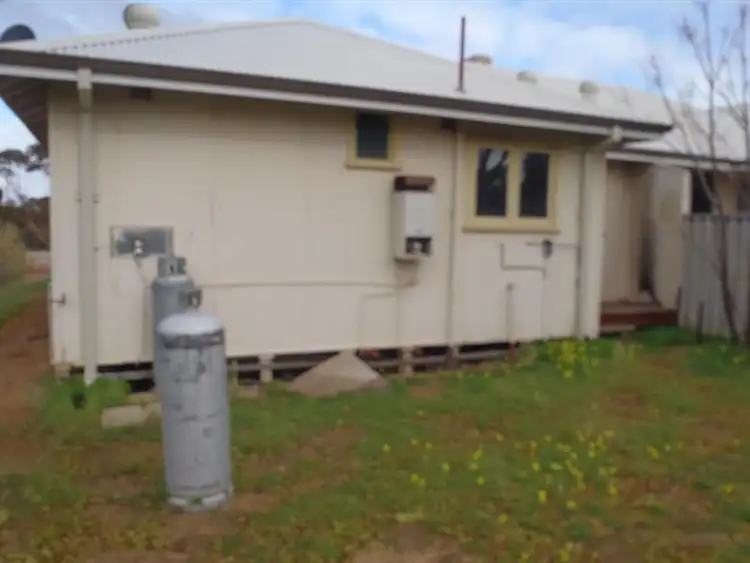Third view of Homely house listing, 4 Rankin St, Kulin WA
