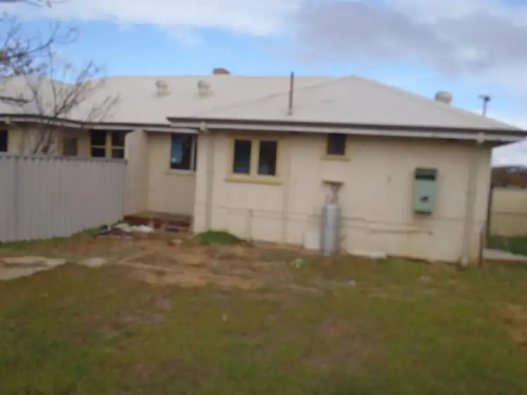 Fourth view of Homely house listing, 4 Rankin St, Kulin WA