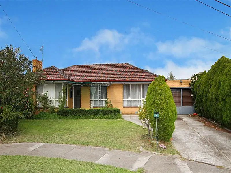 Main view of Homely house listing, 7 Noel Ct, Thomastown VIC