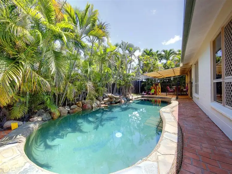 32 Timana St, Kirwan QLD