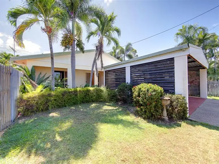 Second view of Homely house listing, 32 Timana St, Kirwan QLD