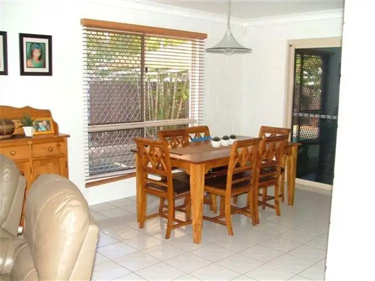 Fifth view of Homely house listing, 32 Timana St, Kirwan QLD