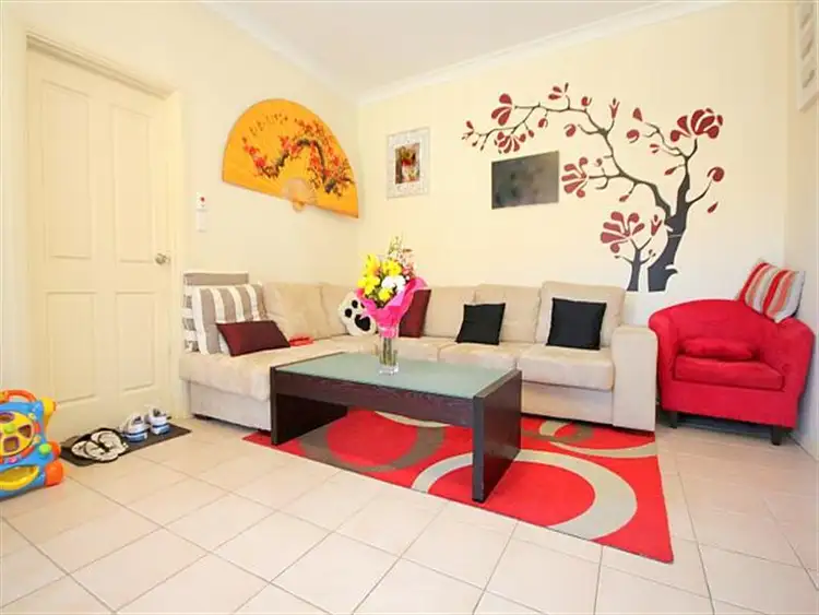 Third view of Homely townhouse listing, 2/102 Hunter St, Condell Park NSW