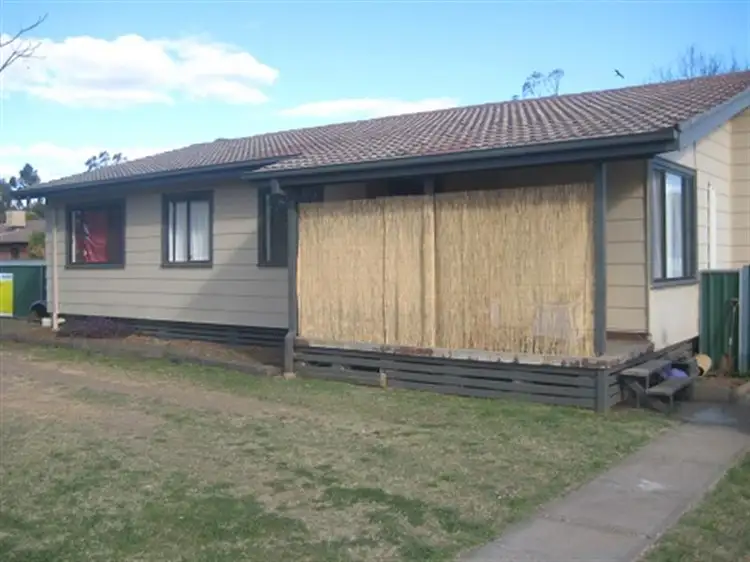 Main view of Homely house listing, 25 Ross St, Coonamble NSW