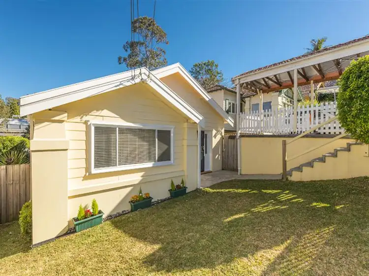 10 Tulloh St, Willoughby NSW