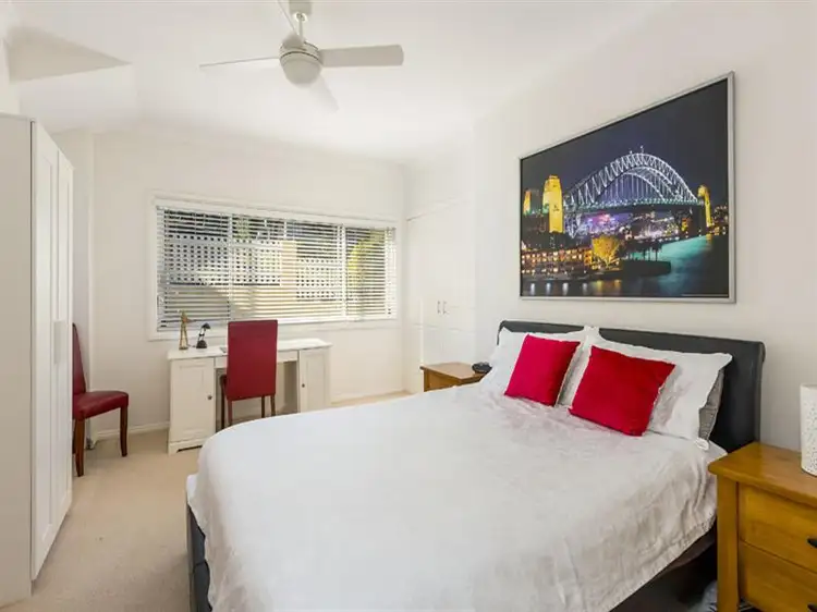 Second view of Homely house listing, 10 Tulloh St, Willoughby NSW