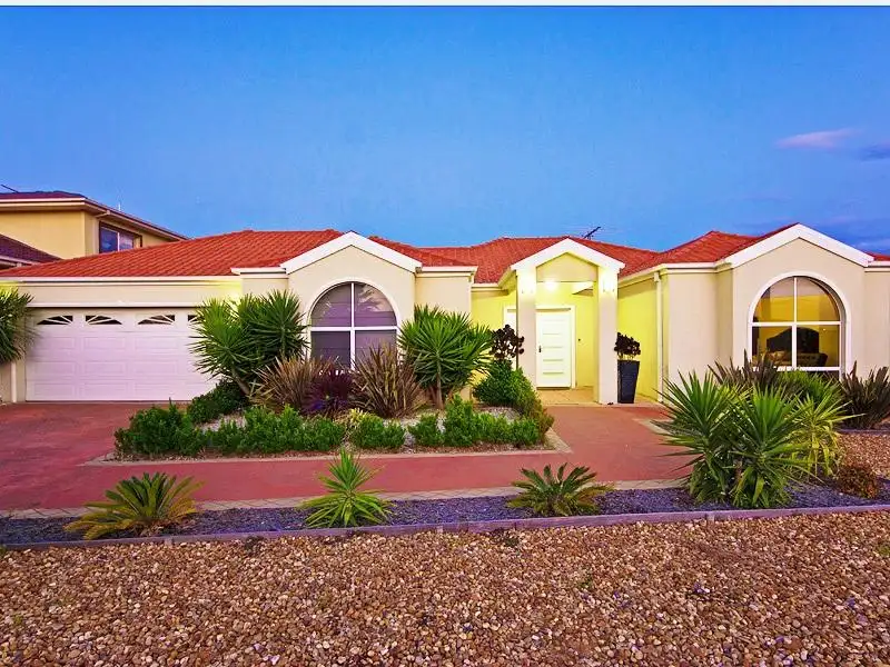 Main view of Homely house listing, 41 Caradon Dr, Truganina VIC