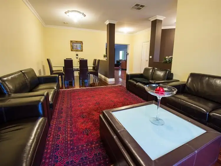 Second view of Homely house listing, 41 Caradon Dr, Truganina VIC