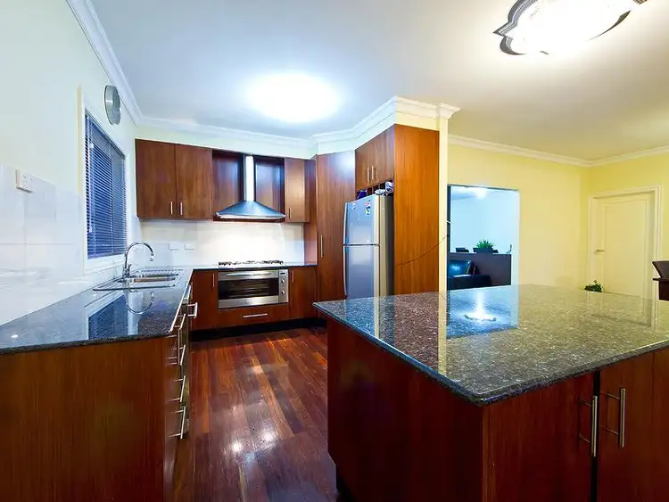 Fourth view of Homely house listing, 41 Caradon Dr, Truganina VIC