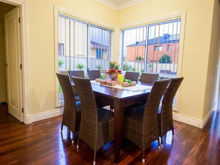 Sixth view of Homely house listing, 41 Caradon Dr, Truganina VIC