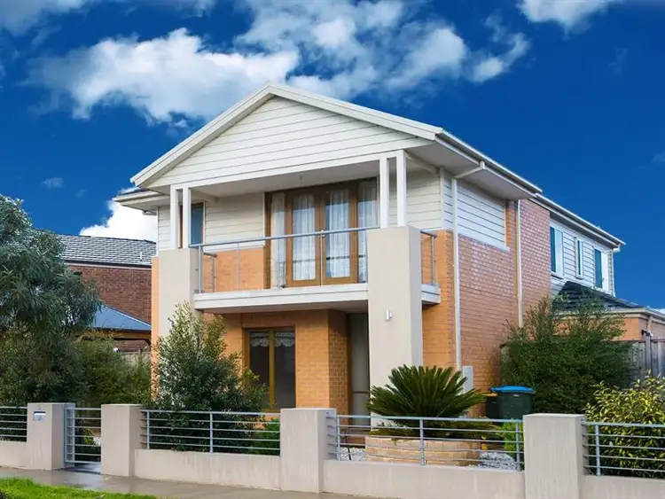 5 Delaney Blvd, Laverton VIC