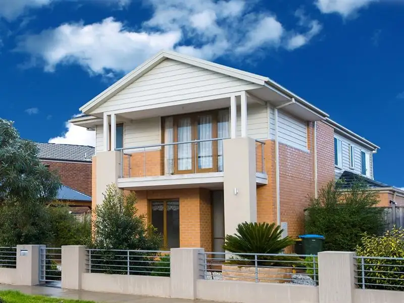Main view of Homely house listing, 5 Delaney Blvd, Laverton VIC