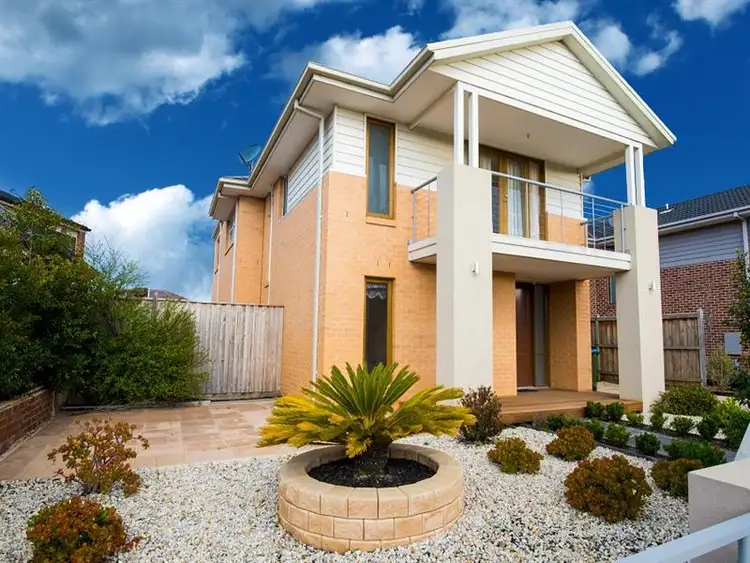 Second view of Homely house listing, 5 Delaney Blvd, Laverton VIC