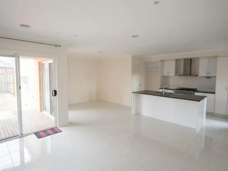 Fifth view of Homely house listing, 5 Delaney Blvd, Laverton VIC