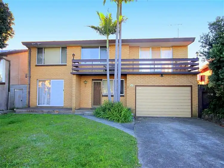 93 Denman Rd, Georges Hall NSW