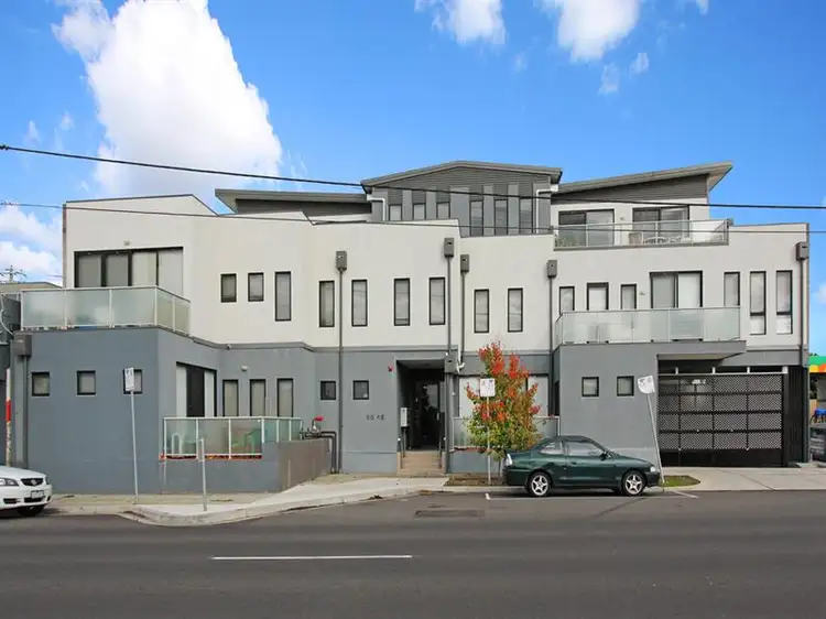 Second view of Homely apartment listing, 11/60-66 Patterson Rd, Bentleigh VIC