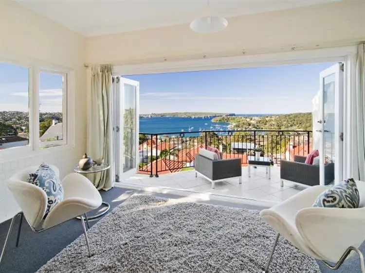 4/77 Muston St, Mosman NSW