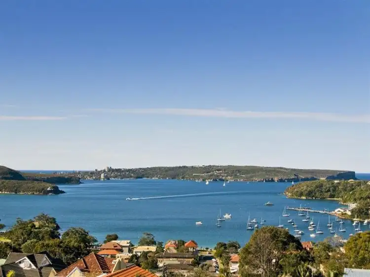 Second view of Homely apartment listing, 4/77 Muston St, Mosman NSW