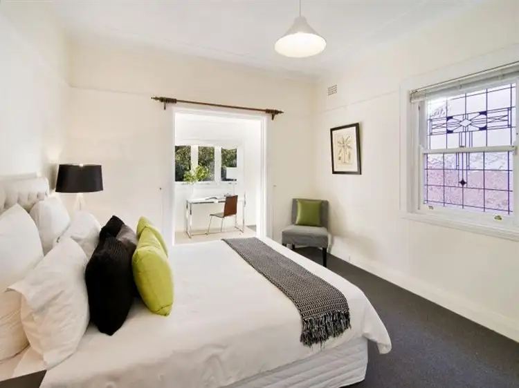 Fourth view of Homely apartment listing, 4/77 Muston St, Mosman NSW