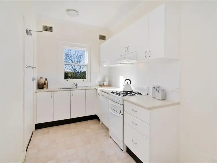 Fifth view of Homely apartment listing, 4/77 Muston St, Mosman NSW