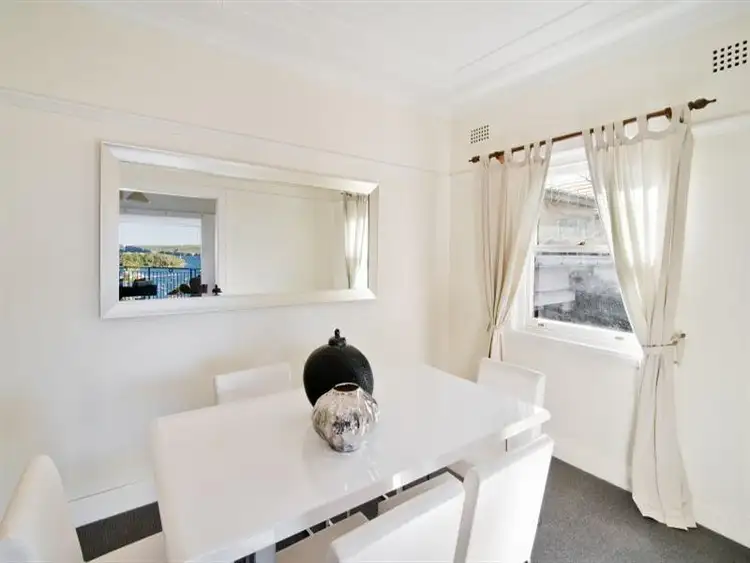 Sixth view of Homely apartment listing, 4/77 Muston St, Mosman NSW