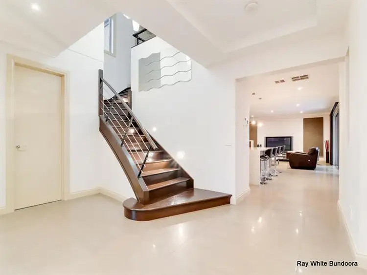 Second view of Homely house listing, 12 Hughes Cct, Bundoora VIC