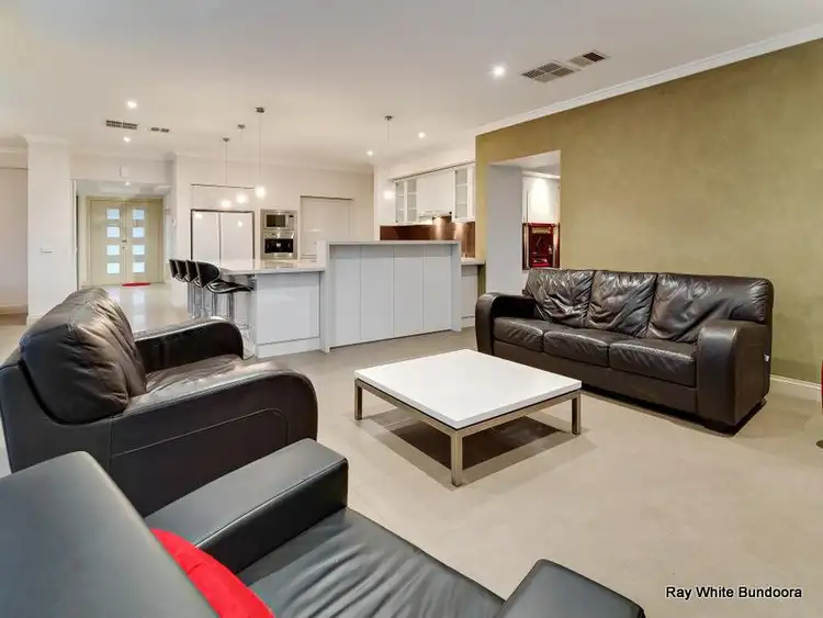 Sixth view of Homely house listing, 12 Hughes Cct, Bundoora VIC
