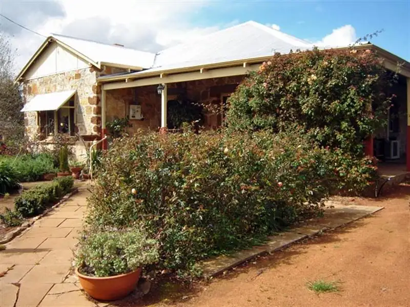 Main view of Homely house listing, 49 Argus St, Narrogin WA