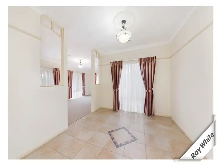 Second view of Homely house listing, 16 Gaylard Pl, Gordon ACT