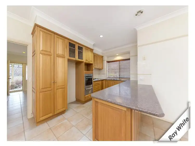 Seventh view of Homely house listing, 16 Gaylard Pl, Gordon ACT
