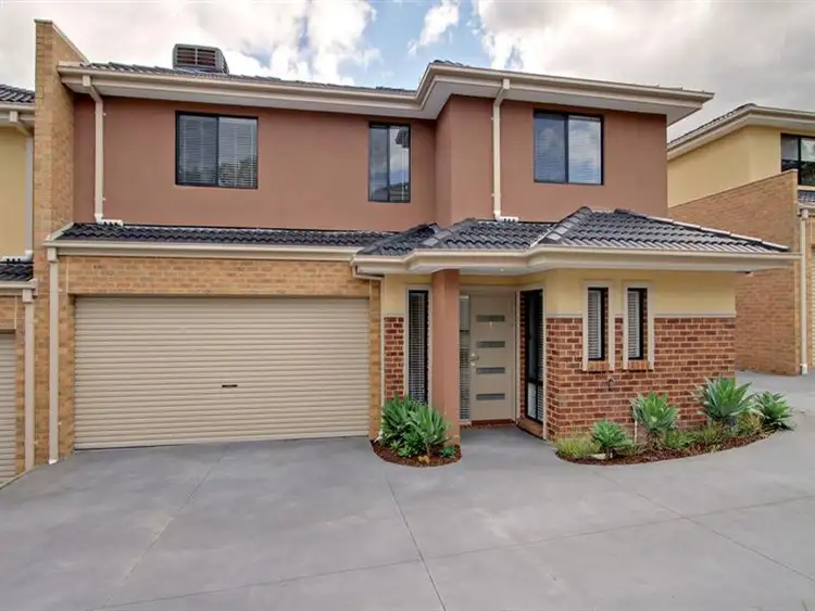 Unit 7 206-208 BAYSWATER Rd, Bayswater North VIC