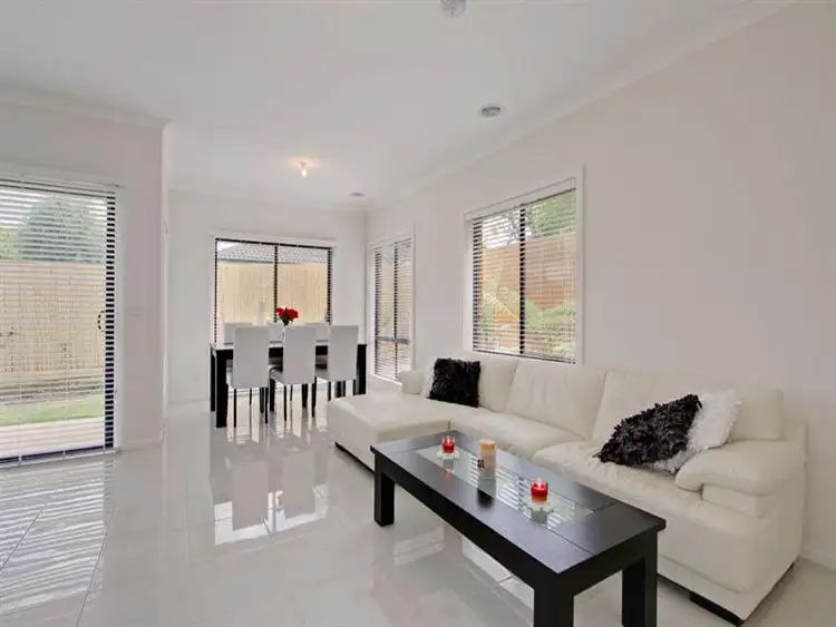 Second view of Homely house listing, Unit 7 206-208 BAYSWATER Rd, Bayswater North VIC