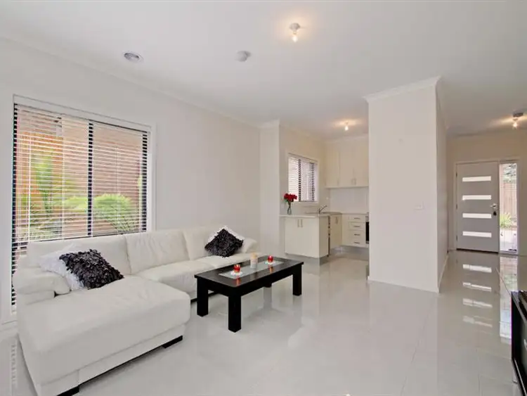 Third view of Homely house listing, Unit 7 206-208 BAYSWATER Rd, Bayswater North VIC