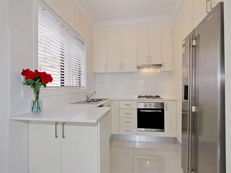 Fourth view of Homely house listing, Unit 7 206-208 BAYSWATER Rd, Bayswater North VIC