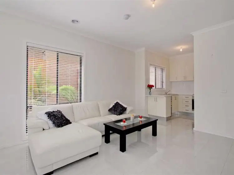 Fifth view of Homely house listing, Unit 7 206-208 BAYSWATER Rd, Bayswater North VIC