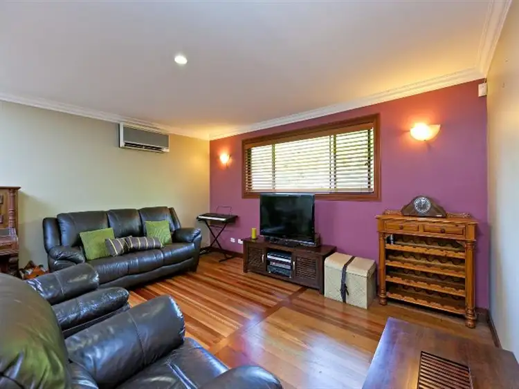 Second view of Homely house listing, 136 Wellington St, Ormiston QLD