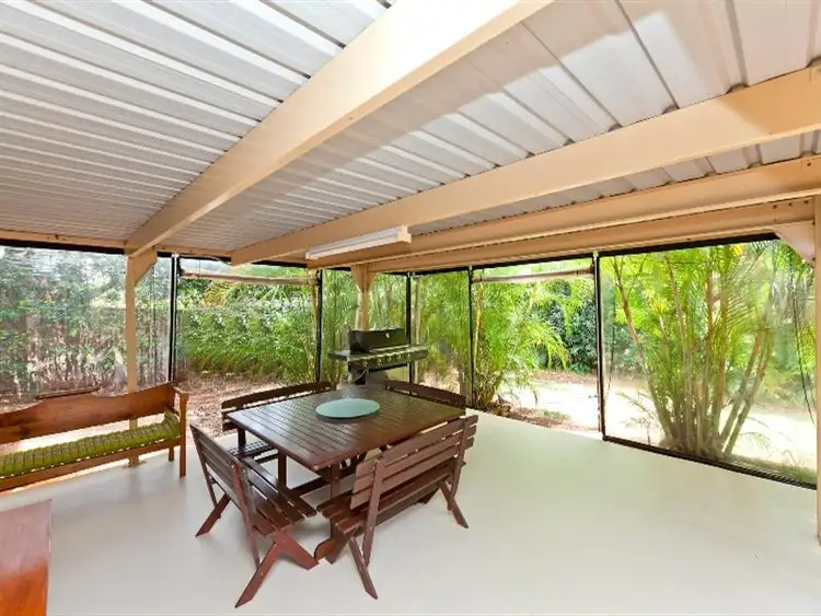 Third view of Homely house listing, 136 Wellington St, Ormiston QLD