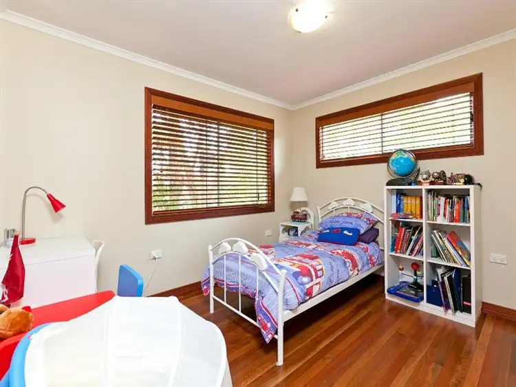 Seventh view of Homely house listing, 136 Wellington St, Ormiston QLD