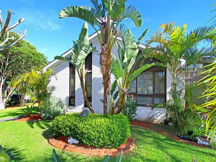 14 William St, Balgownie NSW