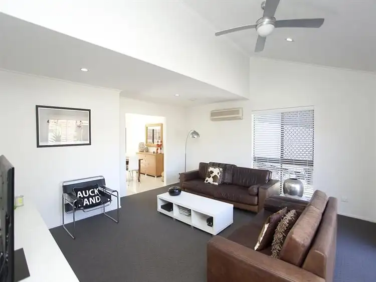 Fourth view of Homely house listing, 35 Dungory St, The Gap QLD