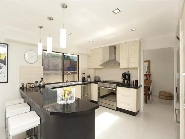 Fifth view of Homely house listing, 35 Dungory St, The Gap QLD