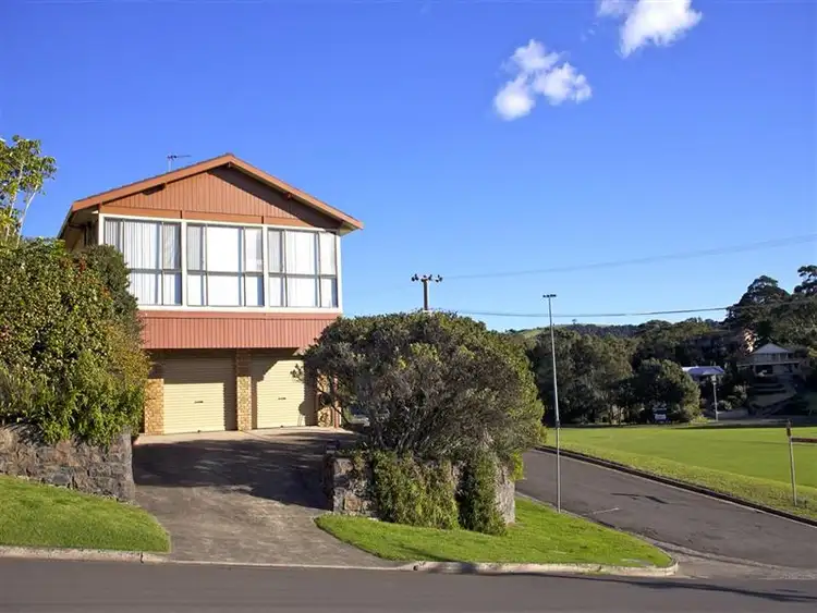 Third view of Homely house listing, 38 Bonaira St, Kiama NSW
