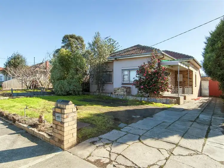 Second view of Homely house listing, 586 Bell St, Pascoe Vale VIC