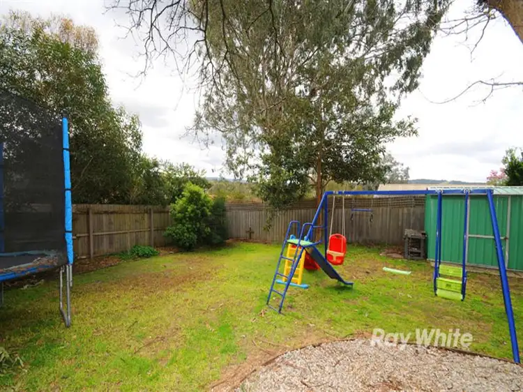 Second view of Homely house listing, 20 Gymea Ave, Rowville VIC