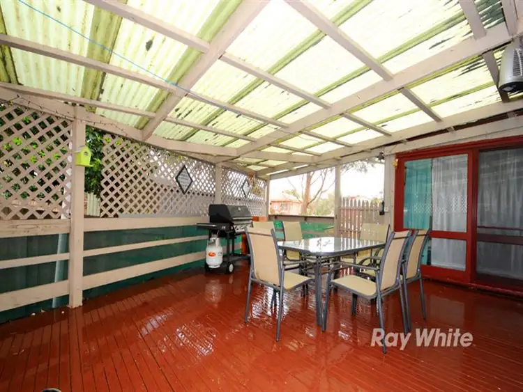 Fifth view of Homely house listing, 20 Gymea Ave, Rowville VIC