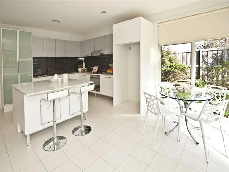 Fifth view of Homely house listing, 117 Stadium Cct, Mulgrave VIC