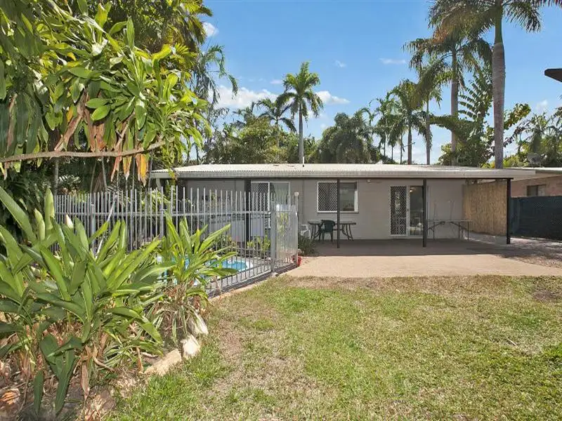 Main view of Homely house listing, 8 Compass Ct, Woodroffe NT