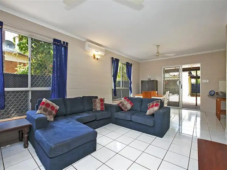 Second view of Homely house listing, 8 Compass Ct, Woodroffe NT