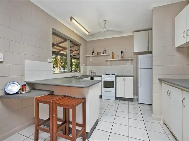 Fourth view of Homely house listing, 8 Compass Ct, Woodroffe NT