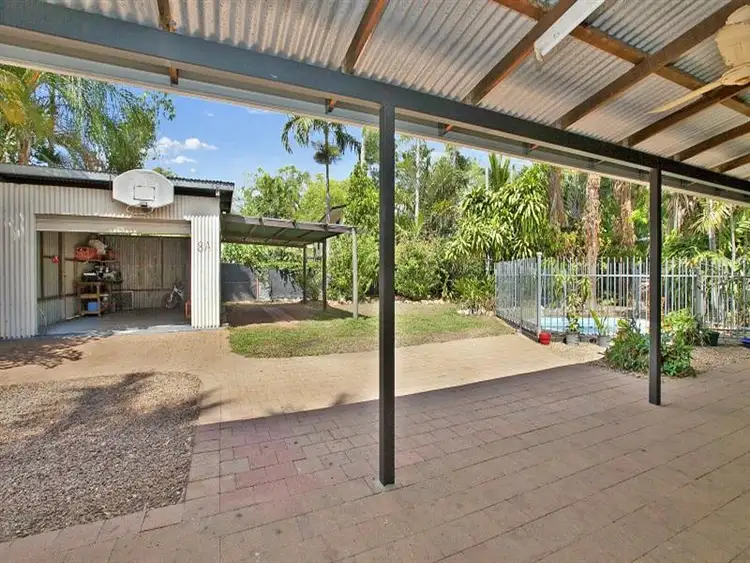 Seventh view of Homely house listing, 8 Compass Ct, Woodroffe NT